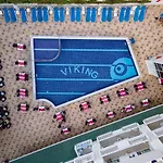Aparthotel Viking Express Hotel