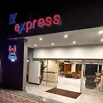 Viking Express Hotel