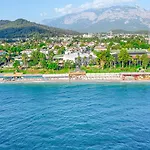 Aparthotel Viking Express Hotel Kemer