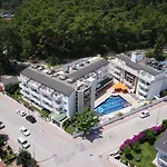 Viking Express Hotel Aparthotel Kemer