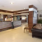 Aparthotel Viking Express Hotel 4*