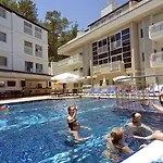 Aparthotel Viking Express Hotel Kemer