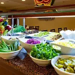 Aparthotel Viking Express Hotel Kemer