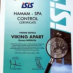 Viking Express Hotel 4* Kemer