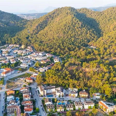 Ξενοδοχείο με διαμερίσματα Viking Express Hotel