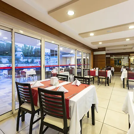 Viking Express 4* Кемер