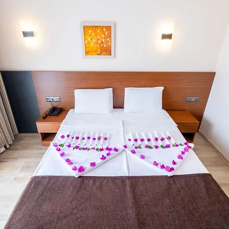 Viking Express Апарт-отель 4*