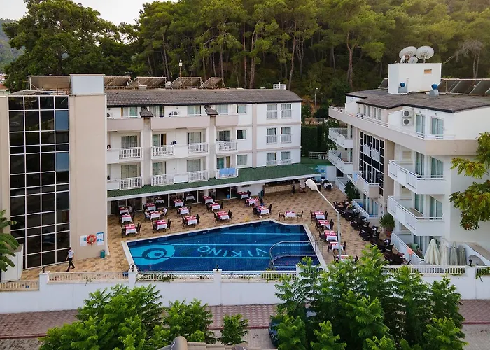 Viking Express Hotel Κεμέρ