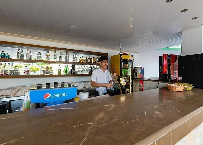 Ξενοδοχείο με διαμερίσματα Viking Express Hotel