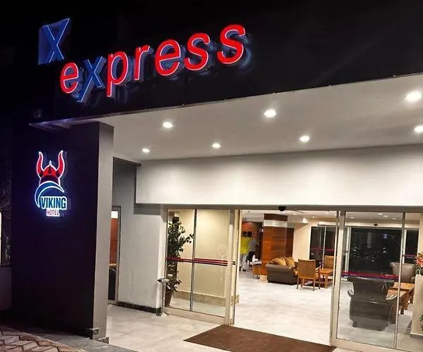 Viking Express Hotel