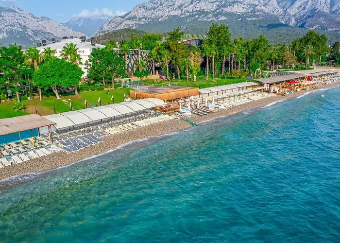 Ξενοδοχείο με διαμερίσματα Viking Express Hotel 4*
