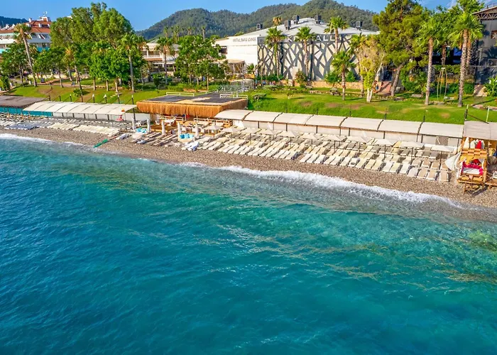 Viking Express Hotel Ξενοδοχείο με διαμερίσματα 4*