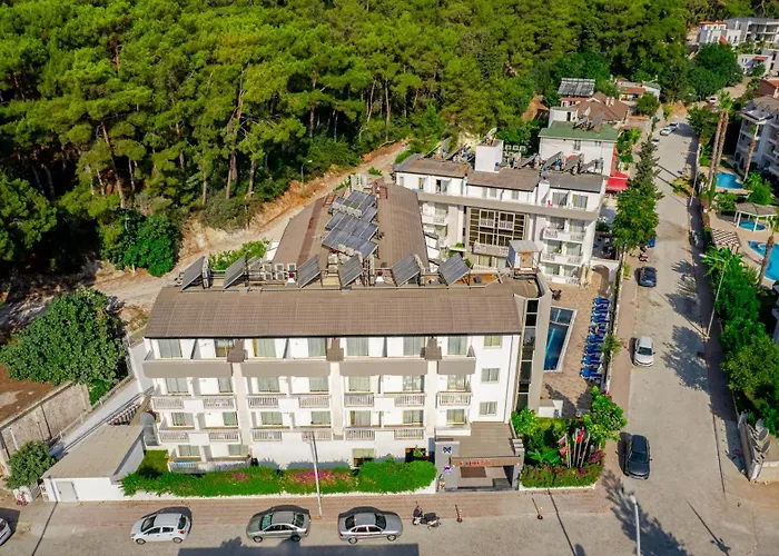 Viking Express Hotel 4*