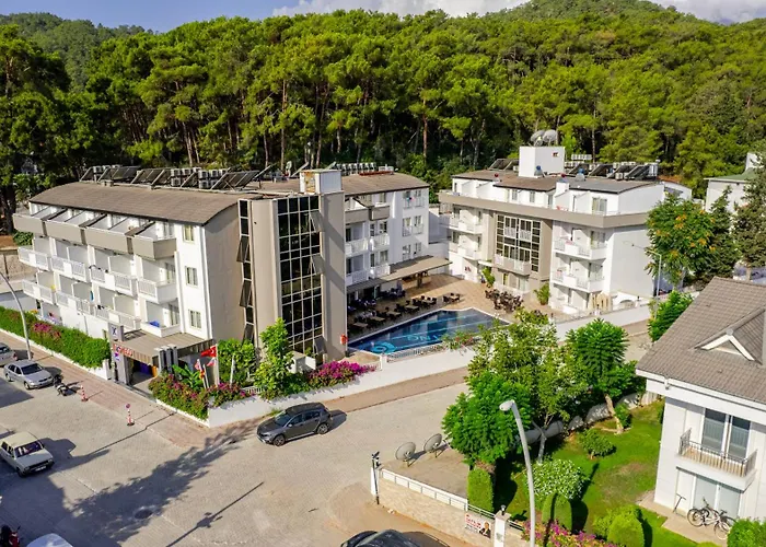 Viking Express Hotel 4*