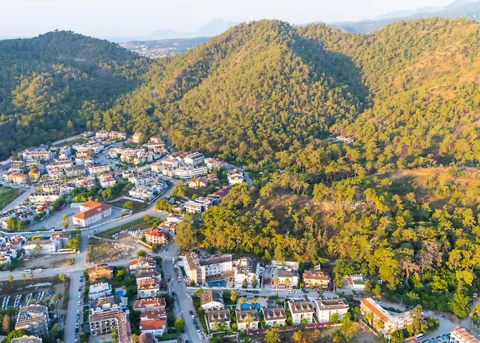 Ξενοδοχείο με διαμερίσματα Viking Express Hotel