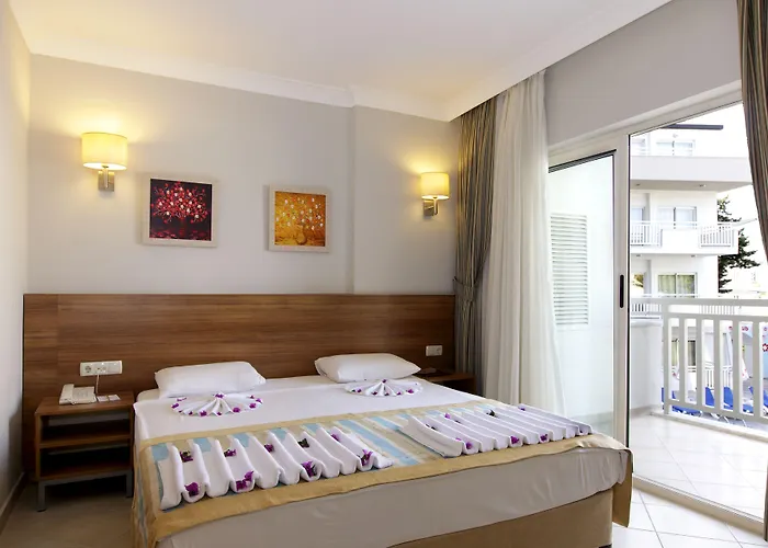 Viking Express Hotel Ξενοδοχείο με διαμερίσματα