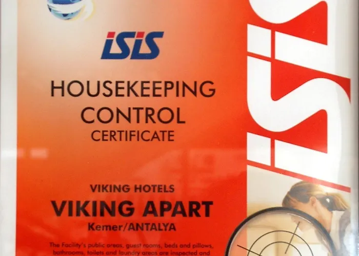 Viking Express Hotel Κεμέρ