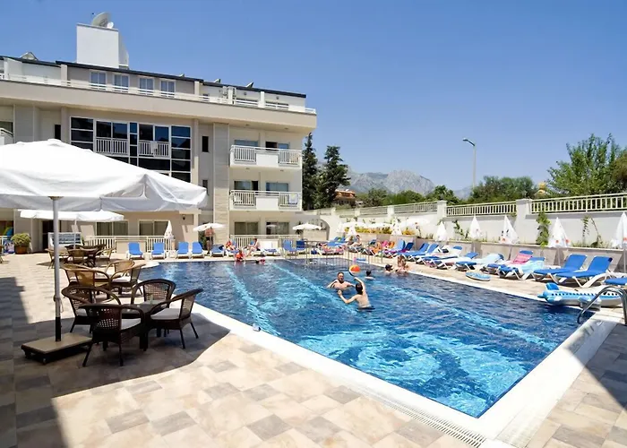 Viking Express Hotel Κεμέρ