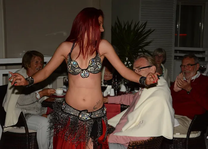 Viking Express Hotel Ξενοδοχείο με διαμερίσματα
