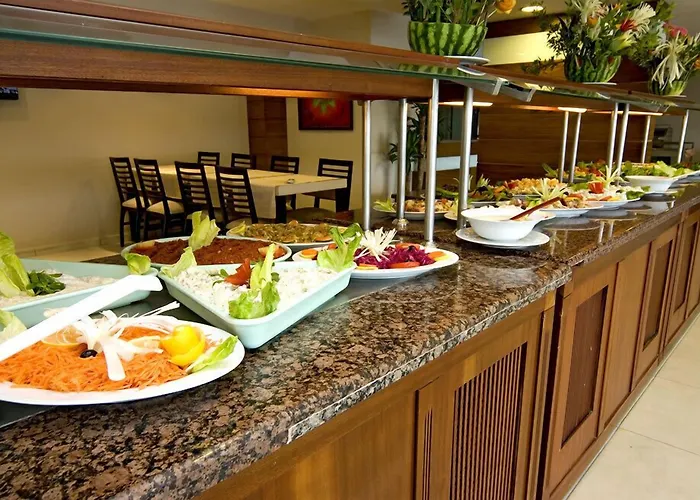 Viking Express Hotel Ξενοδοχείο με διαμερίσματα