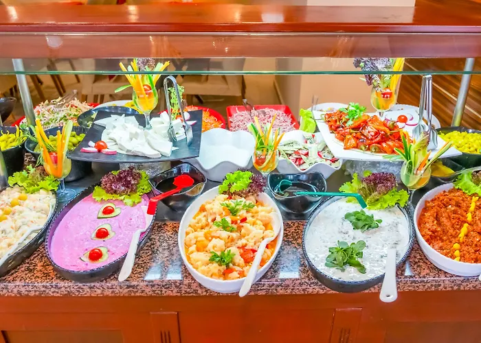 Viking Express Hotel 4*