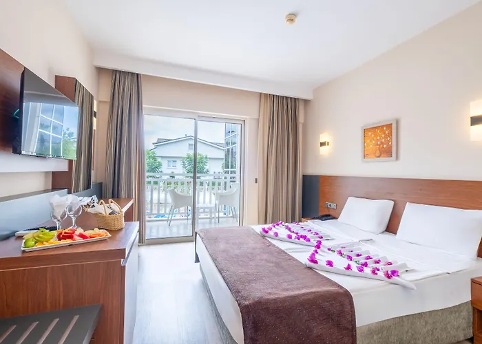 Viking Express Hotel Κεμέρ