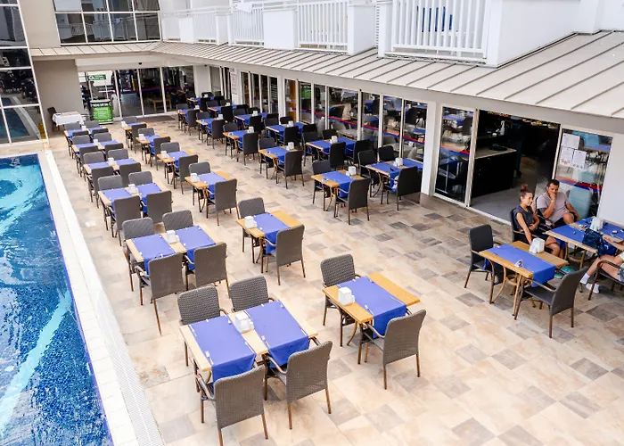 Viking Express Hotel Ξενοδοχείο με διαμερίσματα