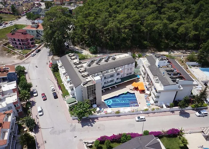 Viking Express Hotel 4*