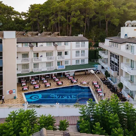 Viking Express Kemer