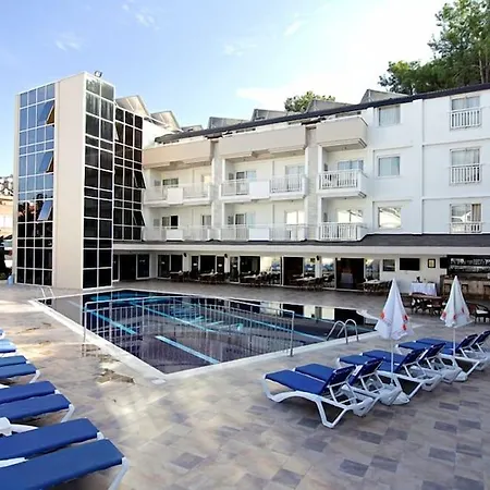 Viking Express Apartmanhotel 4*