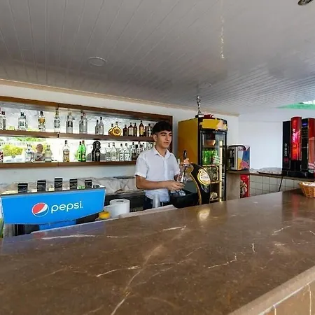 Apartmanhotel Viking Express