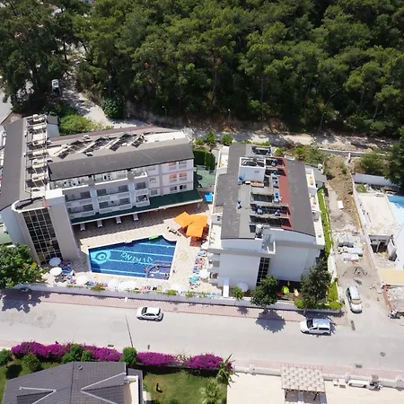 Viking Express 4* Kemer