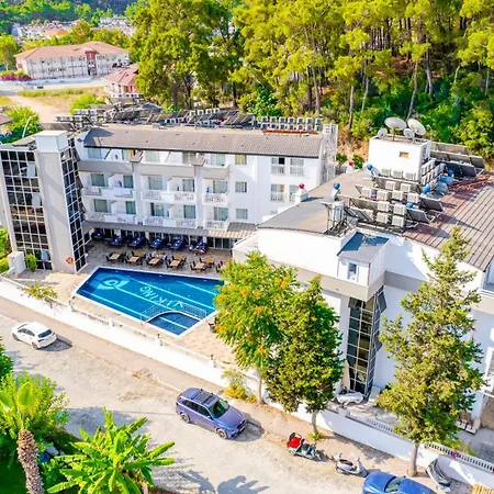 Viking Express 4* Kemer