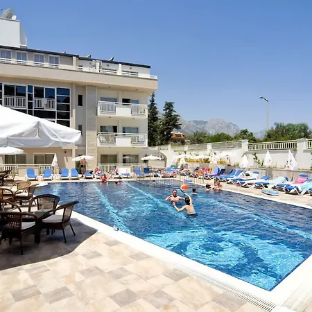 Viking Express Kemer