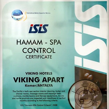 Viking Express Apartmanhotel 4*