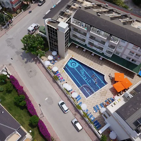 Apartmanhotel Viking Express 4*