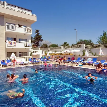 Viking Express Apartmanhotel