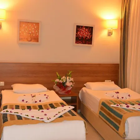 Viking Express Apartmanhotel