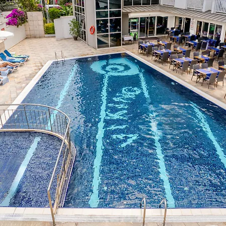 Apartmanhotel Viking Express 4*