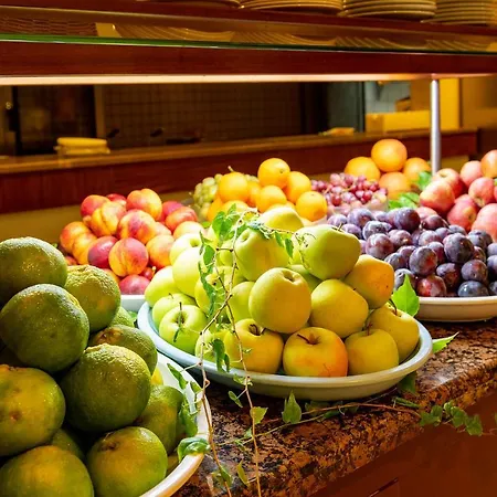 アパートホテル Viking Express