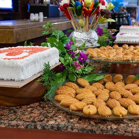 Viking Express Hotel 4*