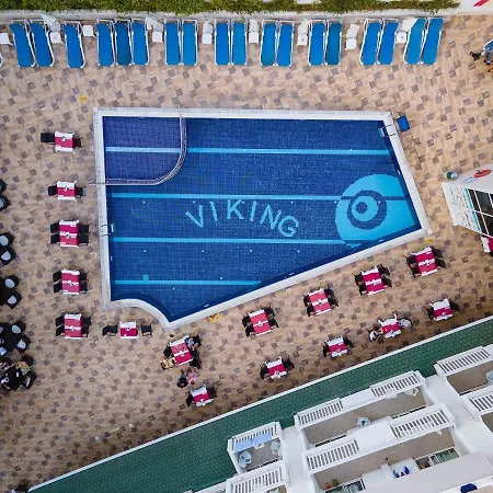 Ξενοδοχείο με διαμερίσματα Viking Express Hotel