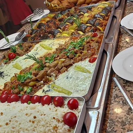 Appart hôtel Viking Express Kemer