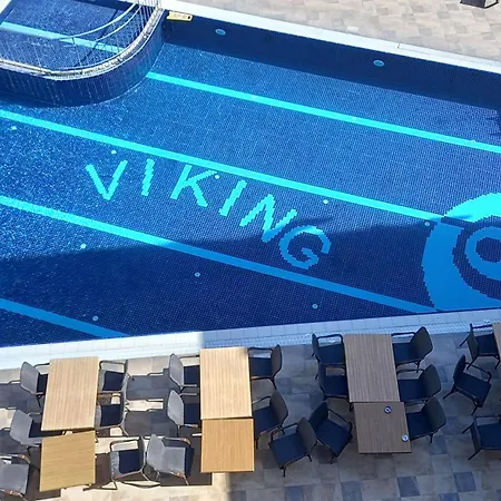 Viking Express 4* Kemer