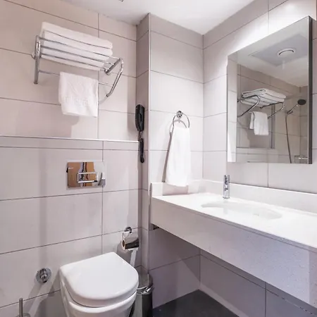 Viking Express Apartahotel Kemer