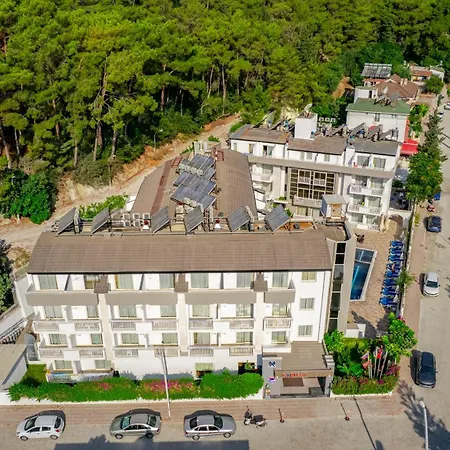 Viking Express Hotel 4*