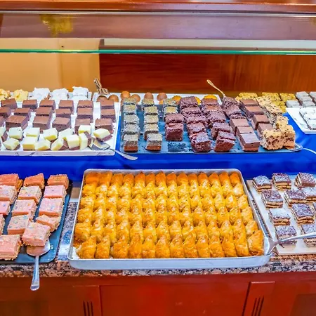 Viking Express Hotel Κεμέρ