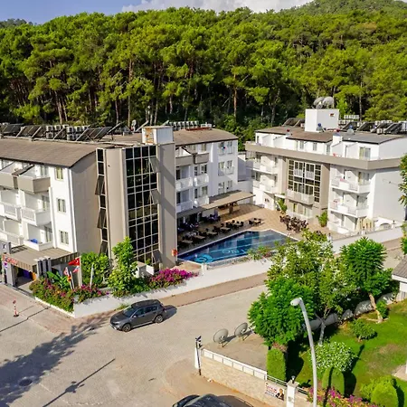 Viking Express Hotel 4*