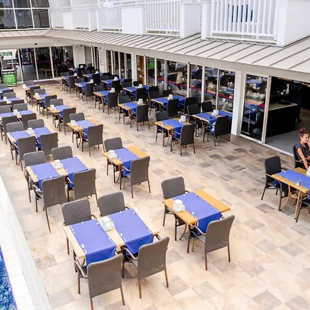 Viking Express Aparthotel