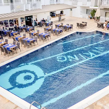 Apartahotel Viking Express